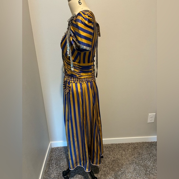 Spring 2016 Marc Jacobs Collection Dress - Picture 5 of 12